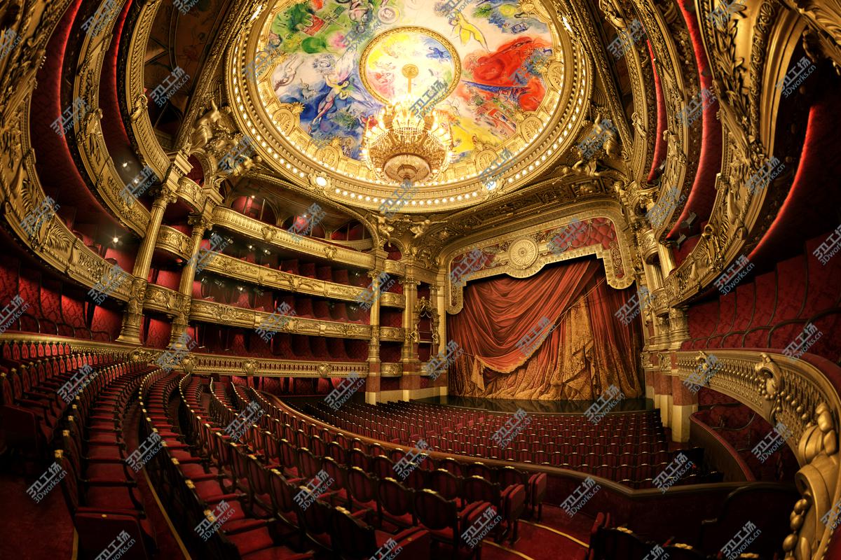 images/goods_img/20210113/3D Opera Garnier Of Paris - La Salle/2.jpg